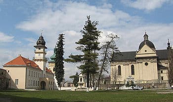 Жолква Львовская область