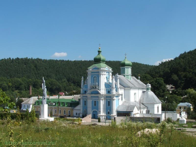 Кременец