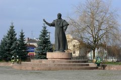 Ходоров Львовская область
